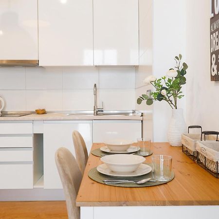 C15 - Charming Modern Studio In The Centre Málaga Dış mekan fotoğraf