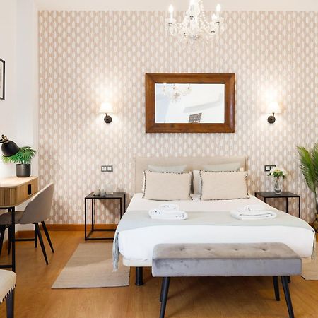 C15 - Charming Modern Studio In The Centre Málaga Dış mekan fotoğraf